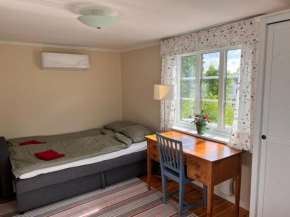 Cozy Guesthouse Studio in Peaceful Unnaryd, Unnaryd
